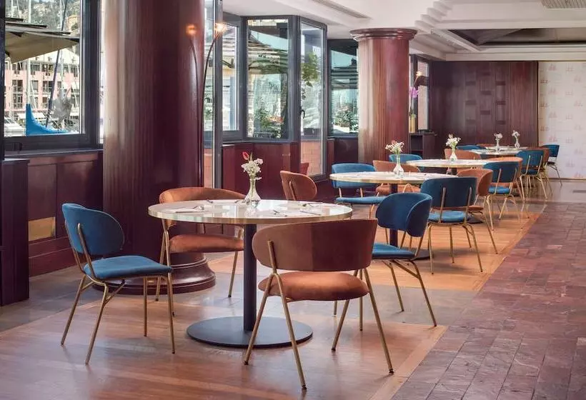 Fotos del hotel Nh Collection Genova Marina:  71