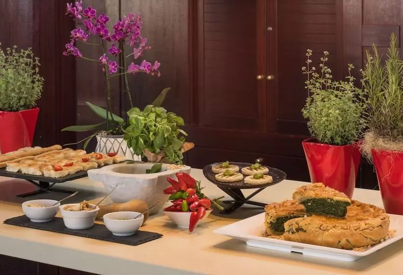 Fotos del hotel Nh Collection Genova Marina:  48