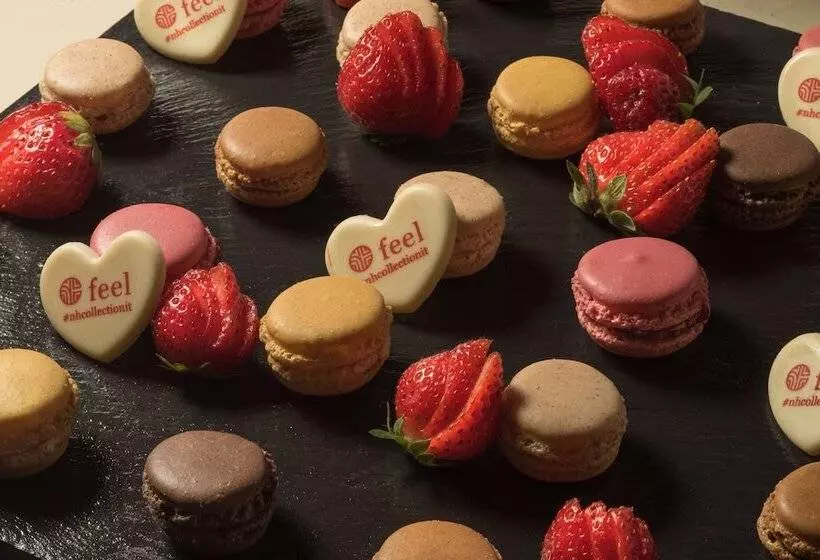 Fotos del hotel Nh Collection Genova Marina:  19