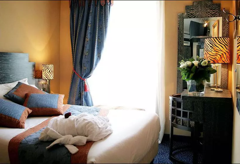 Pavillon Opera Bourse