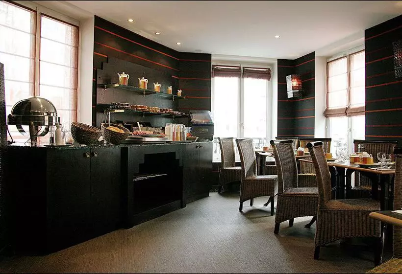 Fotos del hotel Pavillon Opera Bourse:  3