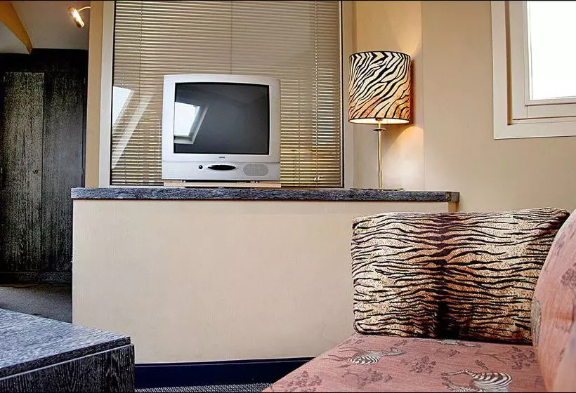 Fotos del hotel Pavillon Opera Bourse:  24