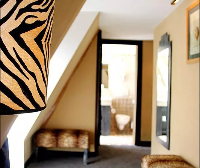 Fotos del hotel Pavillon Opera Bourse:  25