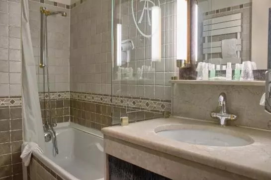 Fotos del hotel Pavillon Opera Bourse:  5