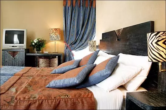 Fotos del hotel Pavillon Opera Bourse:  15