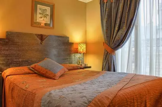 Fotos del hotel Pavillon Opera Bourse:  23