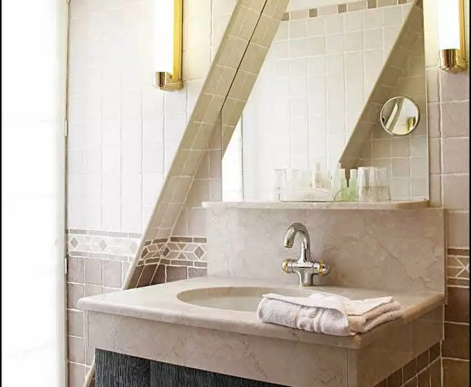 Fotos del hotel Pavillon Opera Bourse:  16