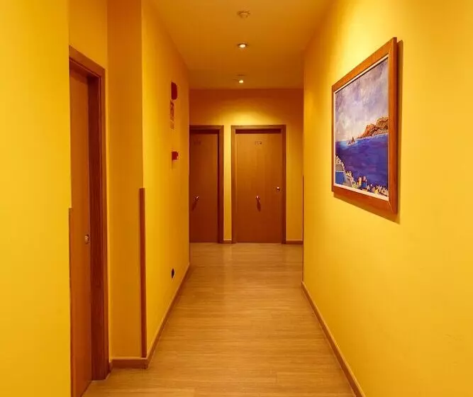 Fotos del hotel Restaurante Pontiñas:  14