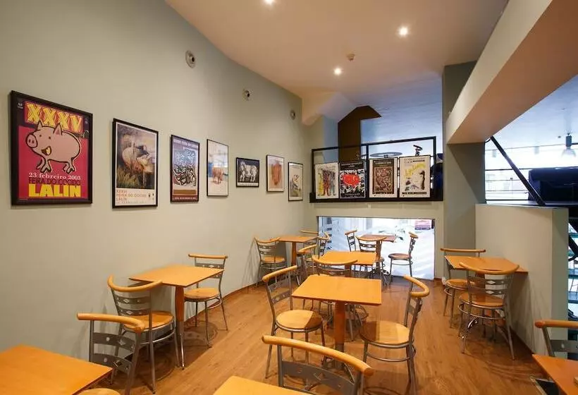 Fotos del hotel Restaurante Pontiñas:  16