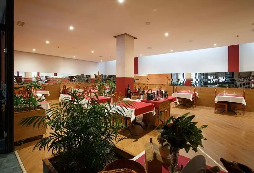 Fotos del hotel Restaurante Pontiñas:  24