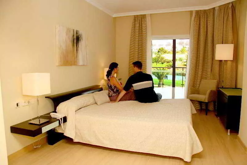 Fotos del hotel Suites Duquesa Golf:  2