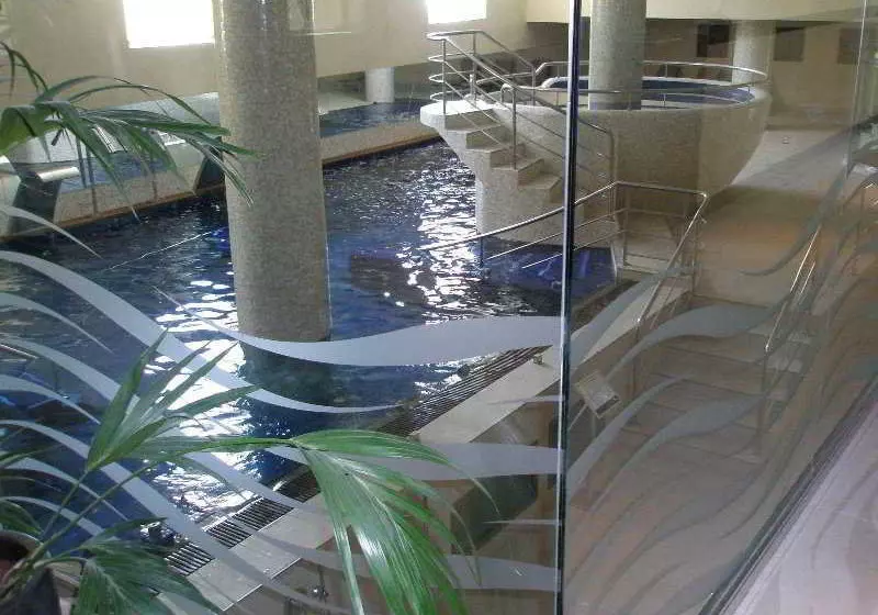 Fotos del hotel Suites Duquesa Golf:  6