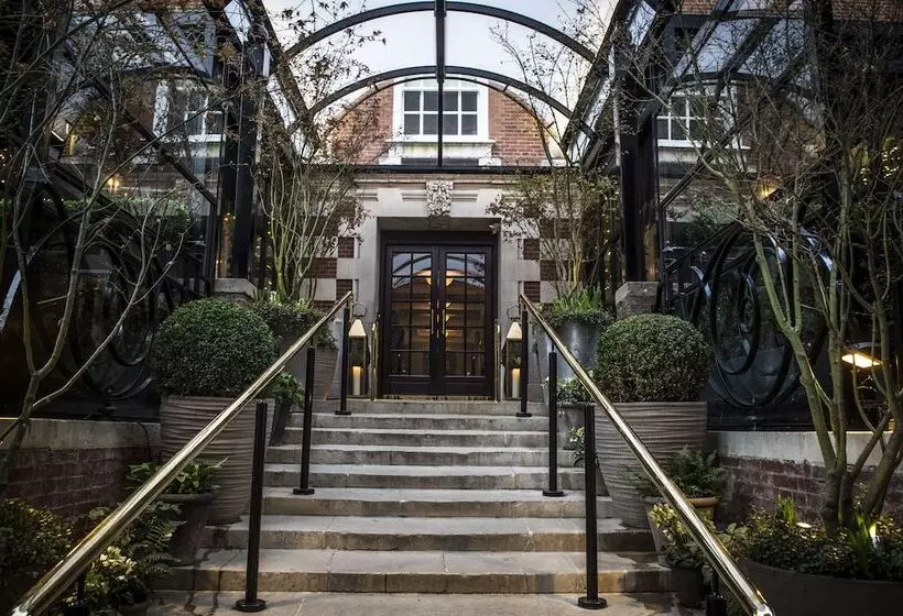 Fotos del hotel The Bloomsbury:  12