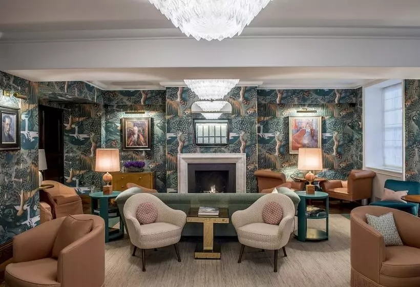 Fotos del hotel The Bloomsbury:  3
