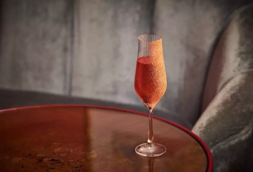 Fotos del hotel The Bloomsbury:  11