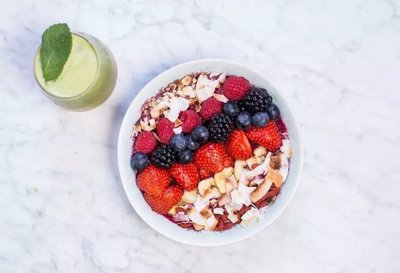 Fotos del hotel The Bloomsbury:  6