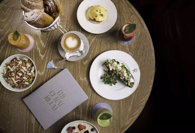 Fotos del hotel The Bloomsbury:  23