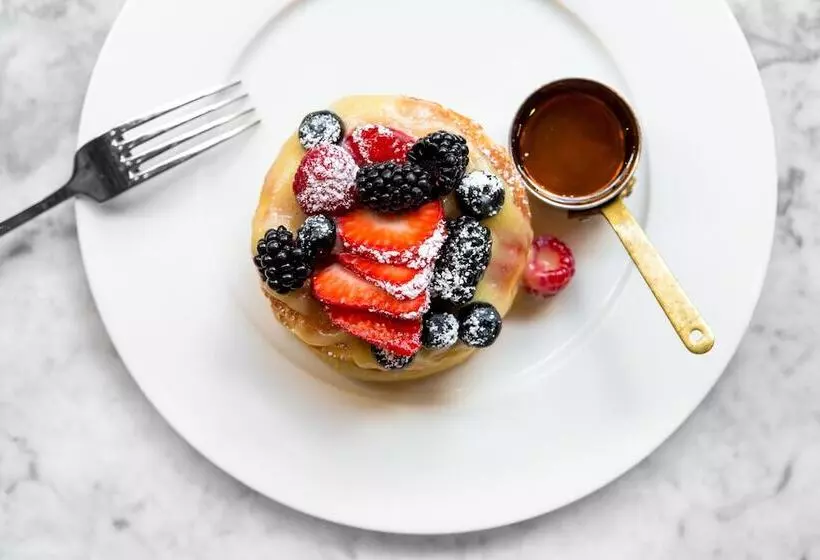 Fotos del hotel The Bloomsbury:  14