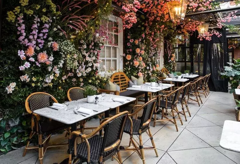 Fotos del hotel The Bloomsbury:  24