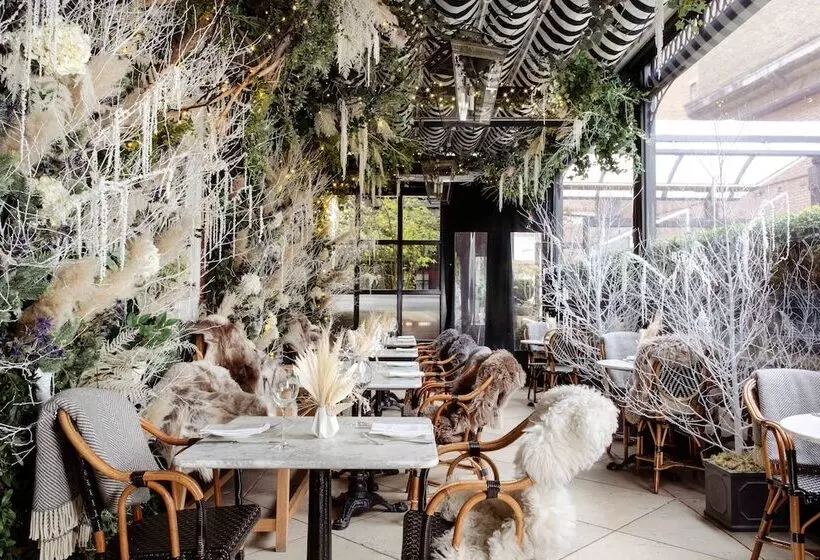 Fotos del hotel The Bloomsbury:  21