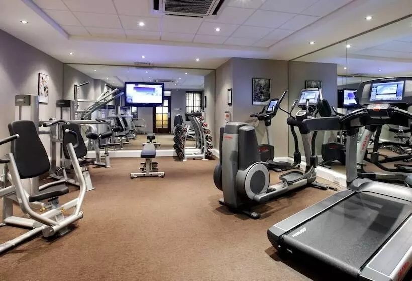 Fotos del hotel The Bloomsbury:  5