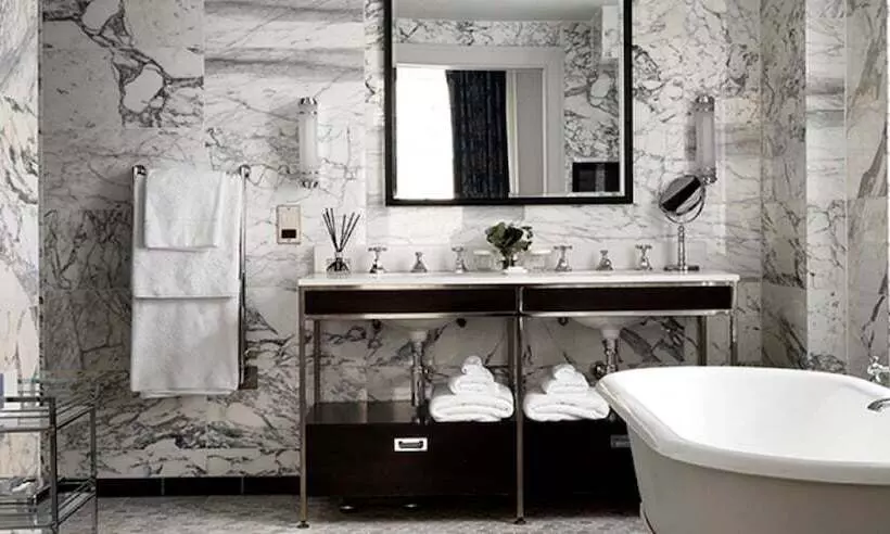 Fotos del hotel The Bloomsbury:  10