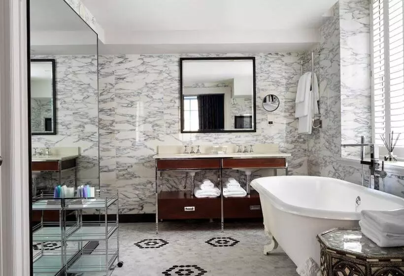 Fotos del hotel The Bloomsbury:  17
