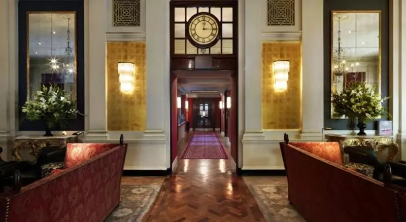 Fotos del hotel The Bloomsbury:  4