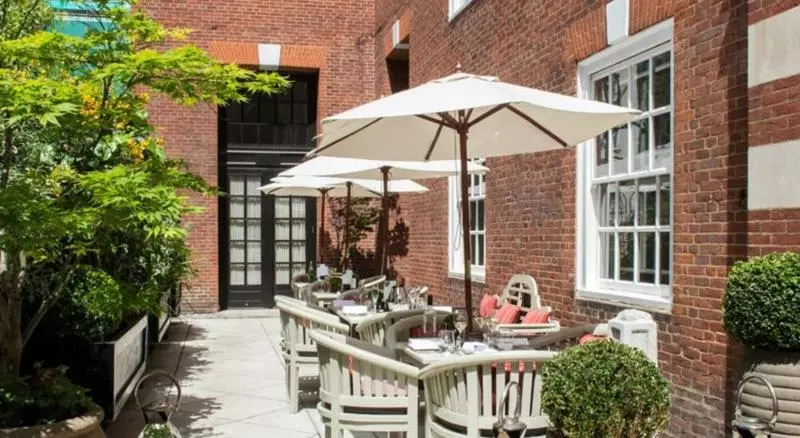 Fotos del hotel The Bloomsbury:  16