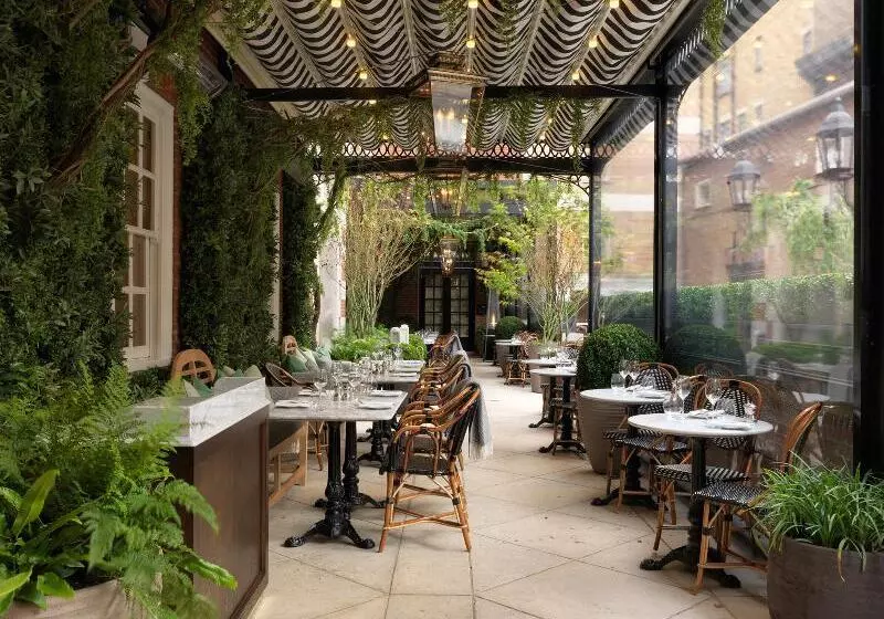 Fotos del hotel The Bloomsbury:  9