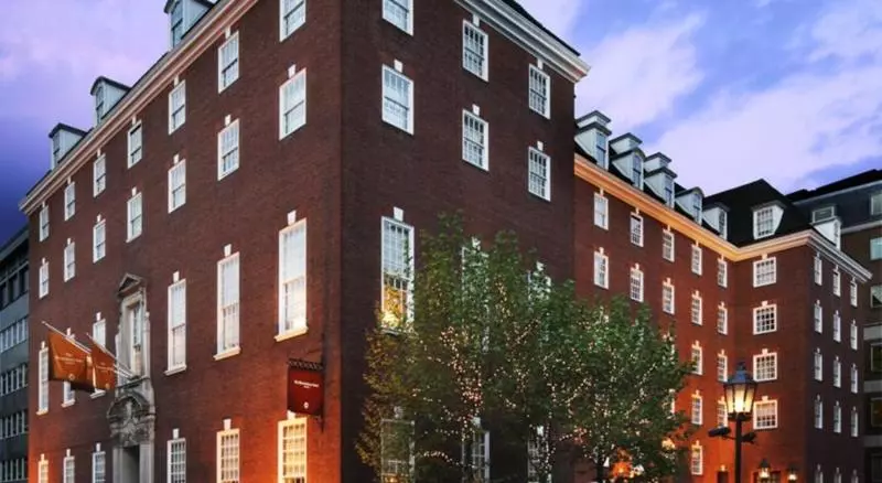 Fotos del hotel The Bloomsbury:  1