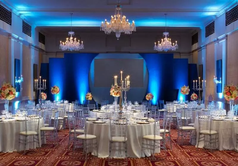 Fotos del hotel The Bloomsbury:  13