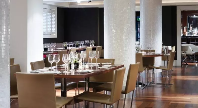 Fotos del hotel The Bloomsbury:  18