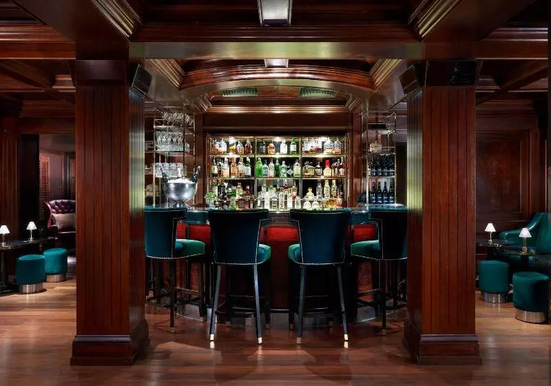 Fotos del hotel The Bloomsbury:  15