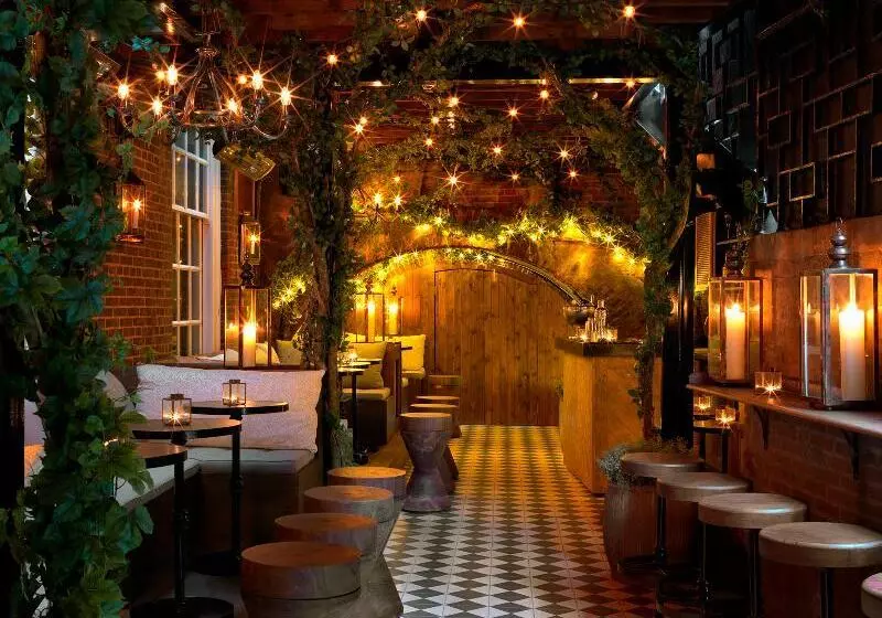 Fotos del hotel The Bloomsbury:  25