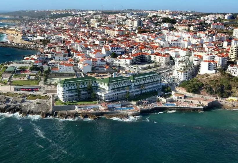 Fotos del hotel Vila Gale Ericeira:  21