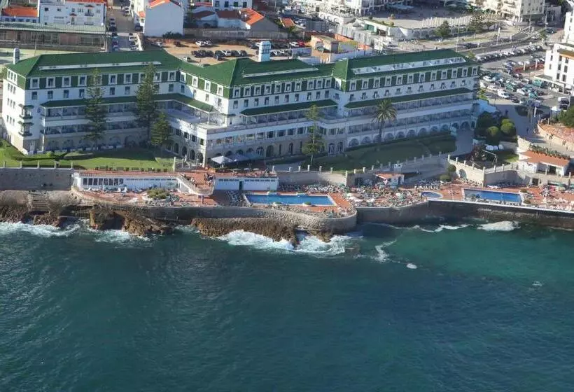 Fotos del hotel Vila Gale Ericeira:  23