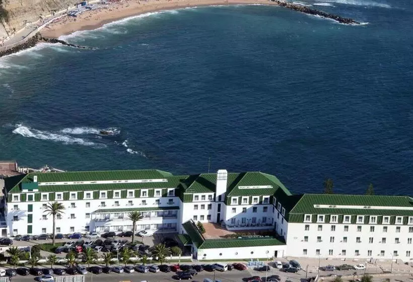 Fotos del hotel Vila Gale Ericeira:  9