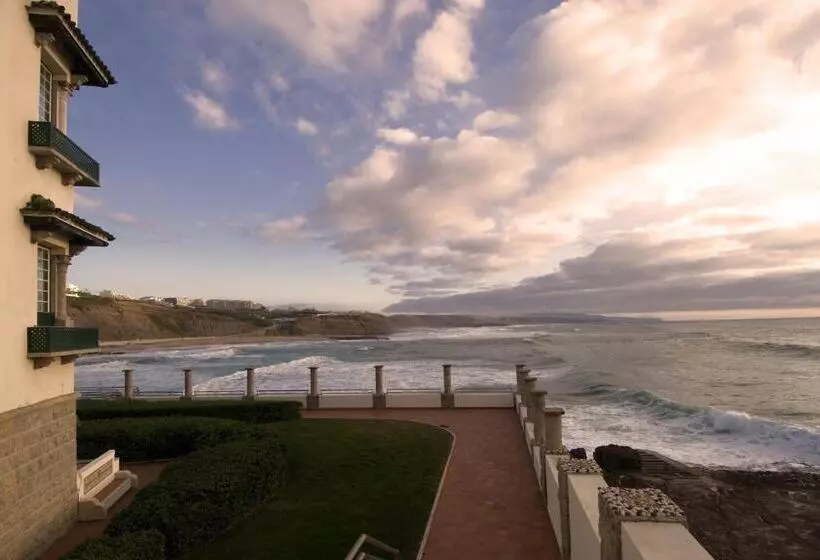 Fotos del hotel Vila Gale Ericeira:  19