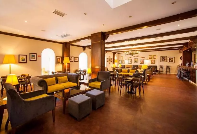 Fotos del hotel Vila Gale Ericeira:  17