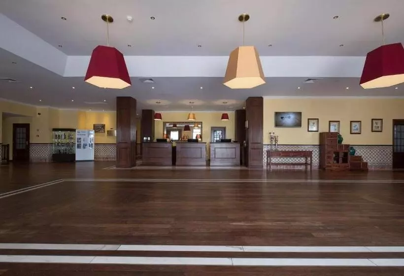 Fotos del hotel Vila Gale Ericeira:  10