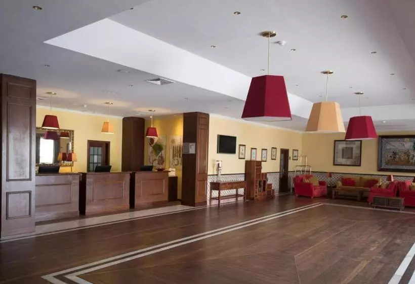 Fotos del hotel Vila Gale Ericeira:  15