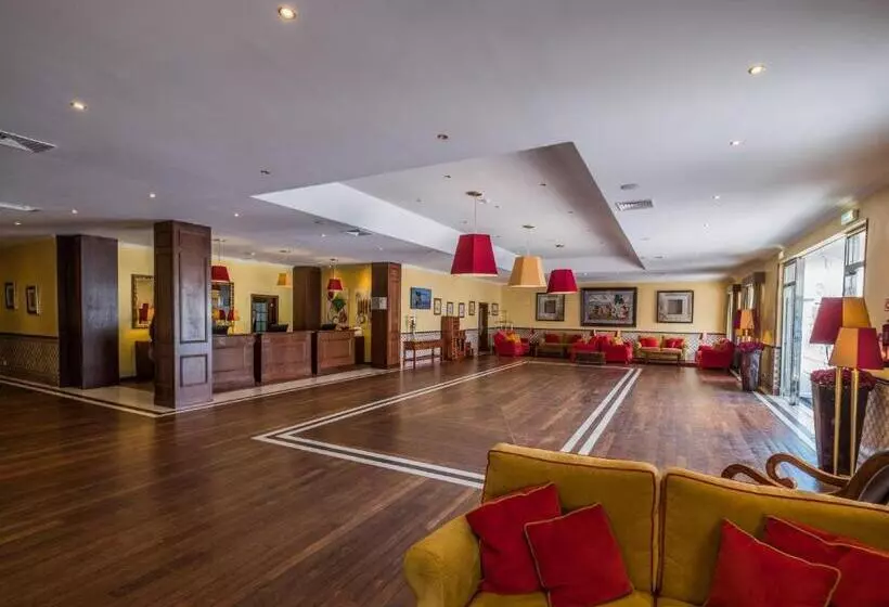 Fotos del hotel Vila Gale Ericeira:  3