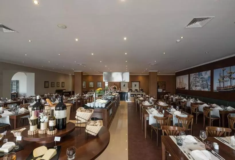 Fotos del hotel Vila Gale Ericeira:  20