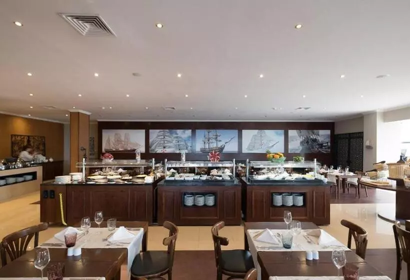 Fotos del hotel Vila Gale Ericeira:  16