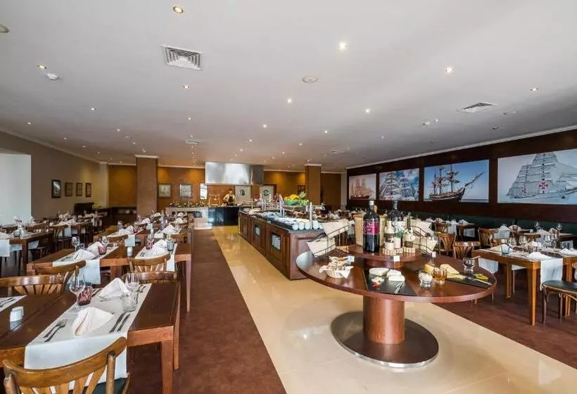 Fotos del hotel Vila Gale Ericeira:  11