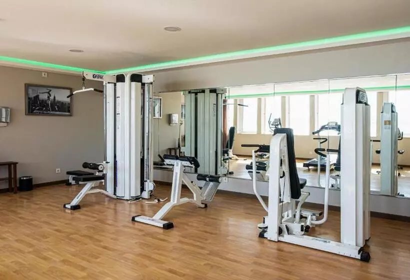 Fotos del hotel Vila Gale Ericeira:  4