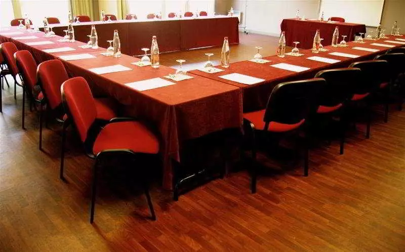 Fotos del hotel Inter-Hotel Alton:  5