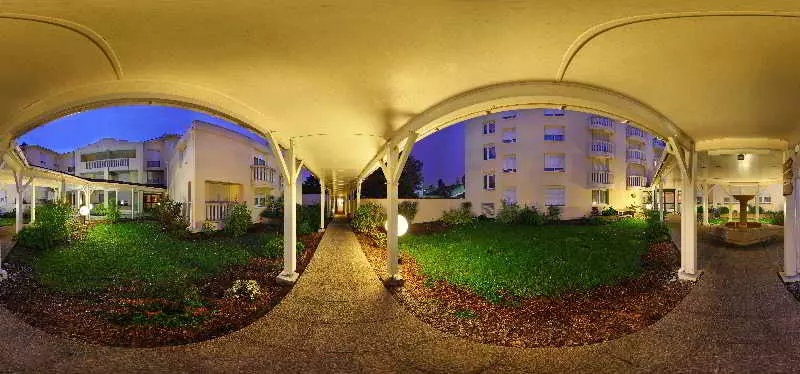 Fotos del hotel Inter-Hotel Alton:  11