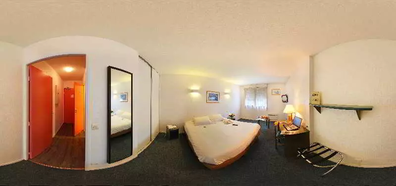 Fotos del hotel Inter-Hotel Alton:  12